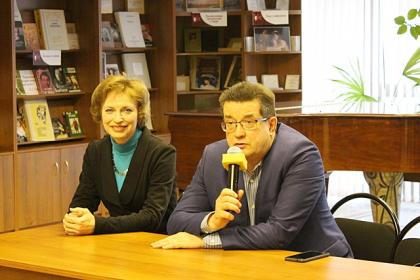 Кумагин Олег Нижний Новгород