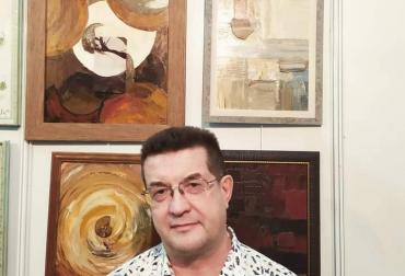 Кумагин Олег