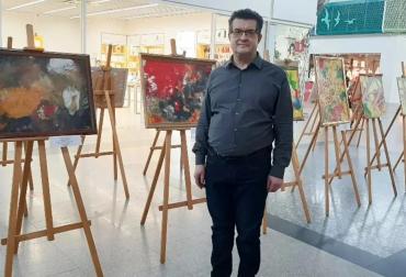 Кумагин Олег