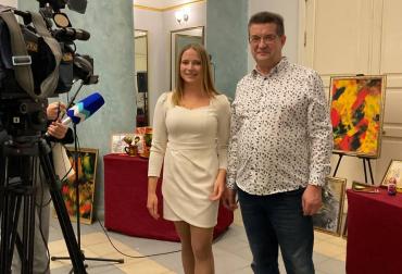 Кумагин Олег