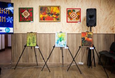 Exhibition “Reminiscence” 
